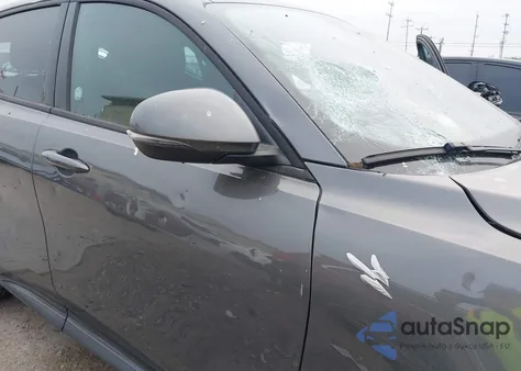 2024 Dodge Hornet R/T из США, поврежденный, VIN ZACPDFCW9R3A32420